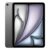 Apple iPad Air de 11″ Chip M3 Wi-Fi 256 GB Cinza-espacial Distribuidor Autorizado – Distribuidor Autorizado