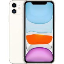 Apple iPhone 11 (128 GB)