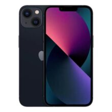 Apple iPhone 13 (128 GB) Meia-noite – Distribuidor Autorizado