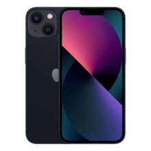 Apple iPhone 13 5g 128gb 4gb Ram Tela 6.1′ Câmera Dupla 12mp