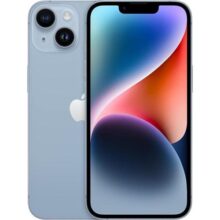 Apple iPhone 14 (128 GB) – azul