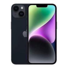 Apple iPhone 14 (256 Gb) – Meia noite – Distribuidor Autorizado