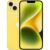 Apple iPhone 14 Plus (128 GB) – Amarelo