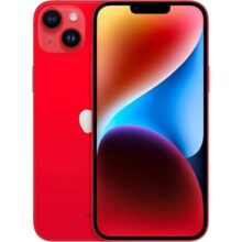 Apple iPhone 14 Plus (128 GB) – Meia-Noite