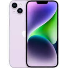 Apple iPhone 14 Plus (512 GB) – Roxo