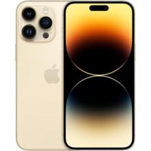 Apple iPhone 14 Pro Max (1 TB) – Dourado