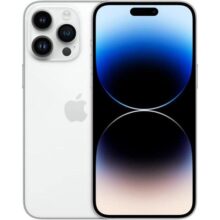 Apple iPhone 14 Pro Max (1TB) Prateado