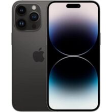 Apple iPhone 14 Pro Max(1 TB) – Preto-espacial