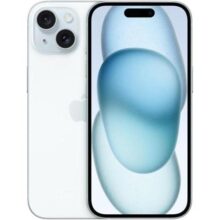 Apple iPhone 15 (128 GB) — Azul
