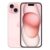 Apple iPhone 15 128 GB Cor rosa – Distribuidor Autorizado