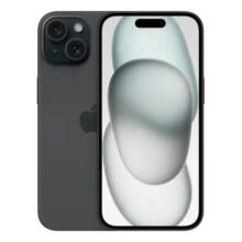 Apple iPhone 15 (128 GB) – Distribuidor Autorizado