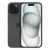 Apple iPhone 15 (128 GB) – Preto – Distribuidor Autorizado