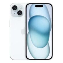 Apple iPhone 15 (128 GB) – Rosa – Distribuidor Autorizado