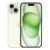 Apple iPhone 15 (128 GB) – Verde – Distribuidor Autorizado