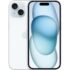 Apple iPhone 15 (256 GB) — Rosa