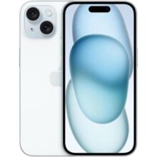 Apple iPhone 15 (256 GB) — Azul