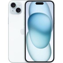 Apple iPhone 15 Plus (256 GB) — Azul