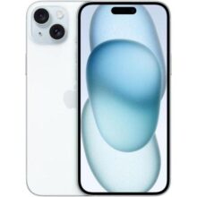 Apple iPhone 15 Plus (512 GB) — Azul
