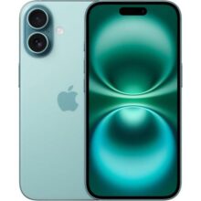 Apple iPhone 16 (128 GB) – Branco