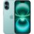 Apple iPhone 16 (128 GB) – Verde-acinzentado