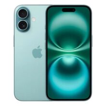 Apple Iphone 16 256 Gb 8 Gb Verde-acinzentado – Distribuidor Autorizado