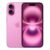 Apple iPhone 16 (256 Gb) – Rosa – Distribuidor Autorizado