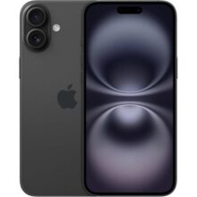 Apple iPhone 16 Plus (128 GB) – Preto