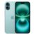 Apple iPhone 16 Plus (512 GB) – Verde-acinzentado