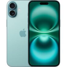Apple iPhone 16 Plus (512 GB) – Verde-Acizentado