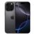 Apple iPhone 16 Pro (512 GB) – Titânio-preto – Distribuidor Autorizado