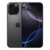 Apple iPhone 16 Pro Max (256 GB) – Titânio-preto – Distribuidor Autorizado