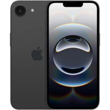 Apple iPhone 16e de 128 GB — Preto