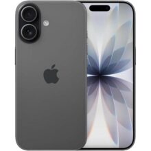 Apple iPhone 17 (256 GB) – Azul-névoa