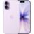 Apple iPhone 17 (256 GB) – Lavanda