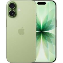 Apple iPhone 17 (256 GB) – Sálvia