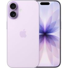 Apple iPhone 17 (512 GB) – Lavanda