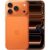 Apple iPhone 17 Pro (256 GB) – Laranja cósmico