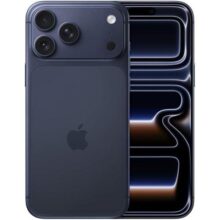 Apple iPhone 17 Pro Max (256 GB) – Azul intenso