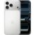 Apple iPhone 17 Pro Max (256 GB) – Prateado