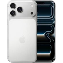 Apple iPhone 17 Pro Max (512 GB) – Prateado