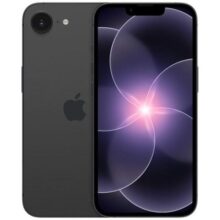 Apple iPhone 17e de 256 GB — Preto