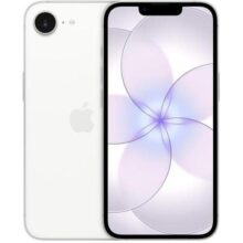 Apple Iphone 17e De 512 Gb — Branco