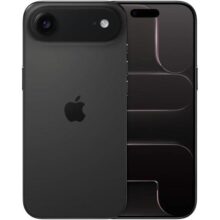 Apple iPhone Air (1 TB) – Preto sideral