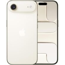 Apple Iphone Air (256 Gb) – Dourado‑claro