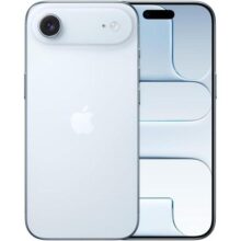 Apple iPhone Air (256 GB) – Preto sideral
