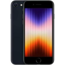 Apple iPhone SE (3ª geração) 64 GB