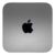 Apple Mac Mini A1993 2018 Core I3 Quad-core 8gb 256gb Ssd
