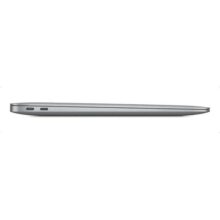 Apple MacBook Air (13 polegadas 2020 Chip M1 256 GB de SSD) – Cinza-espacial