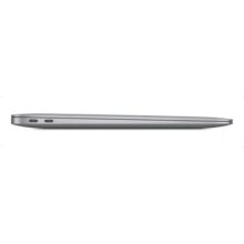 Apple MacBook Air (13 polegadas, 2020, Chip M1, 256 GB de SSD) – Cinza-espacial