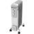 Aquecedor a Óleo Cadence 1500W 15m² AQC260 – 22V